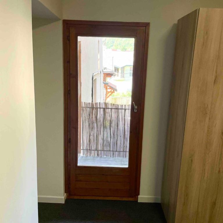Appartement Moutiers Centre - Two-Bedroom Apartment - 15