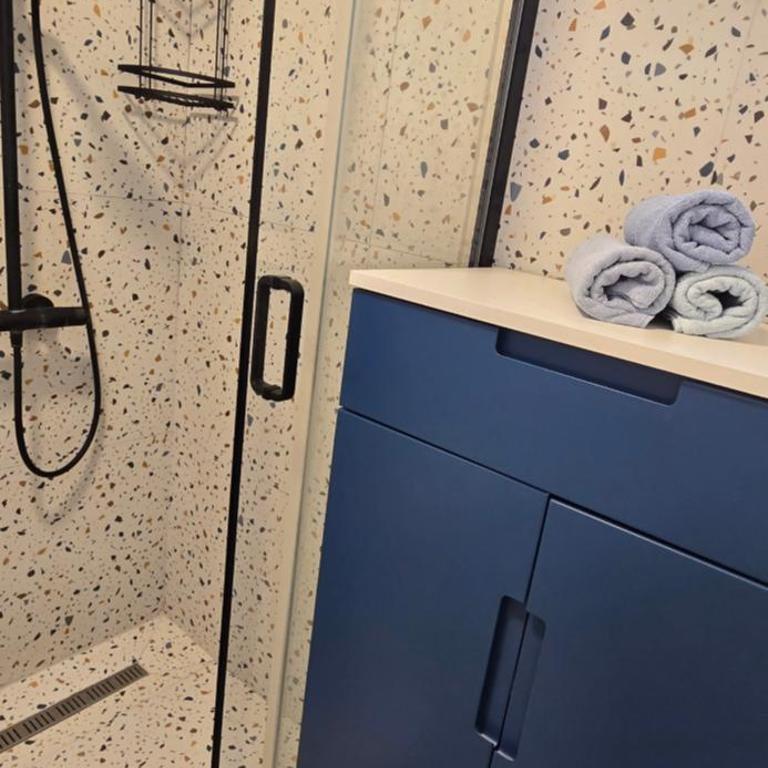 Stan na dan Marea - Apartman sa 2 Spavaće Sobe - 13