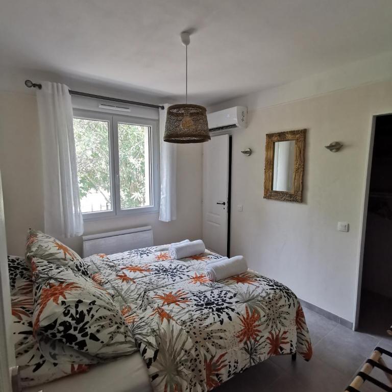 4-Star Air-Conditioned Villa with Heated Pool - Villa avec Piscine Privée - 25