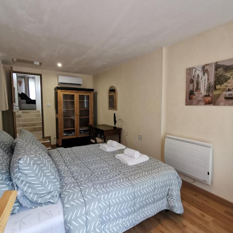 4-Star Air-Conditioned Villa with Heated Pool - Villa avec Piscine Privée - 26
