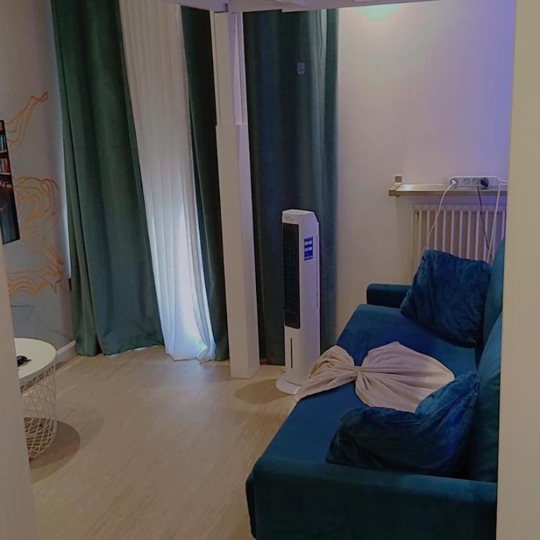 Studio Passy Balcony 4 People Eiffel Tower - Appartement 1 Chambre - 11