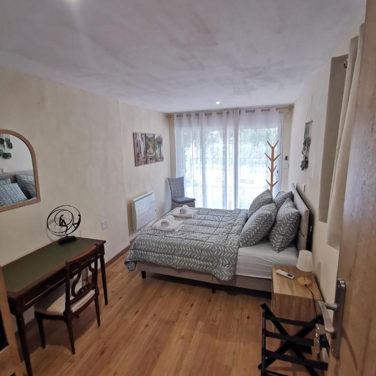 4-Star Air-Conditioned Villa with Heated Pool - Villa avec Piscine Privée - 27