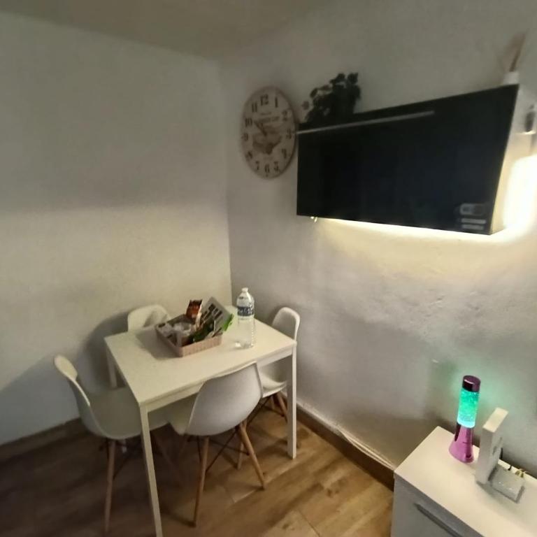 Apartamento a 70m de la Playa - Apartamento de 3 dormitorios - 6