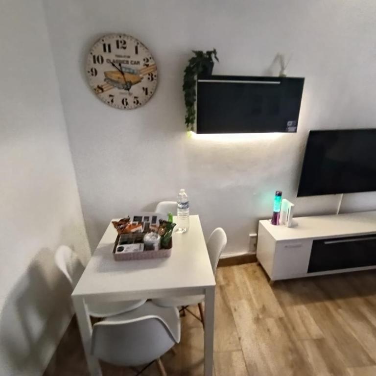 Apartamento a 70m de la Playa - Apartamento de 3 dormitorios - 7