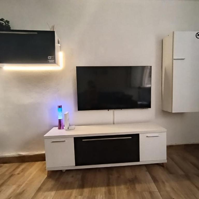 Apartamento a 70m de la Playa - Apartamento de 3 dormitorios - 2