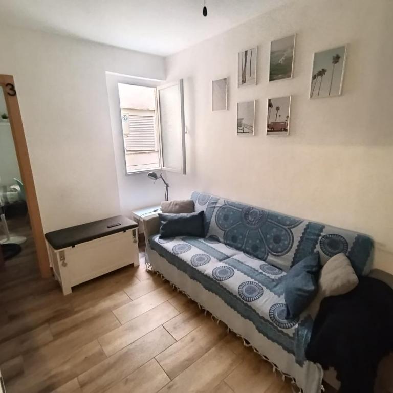 Apartamento a 70m de la Playa - Apartamento de 3 dormitorios - 3