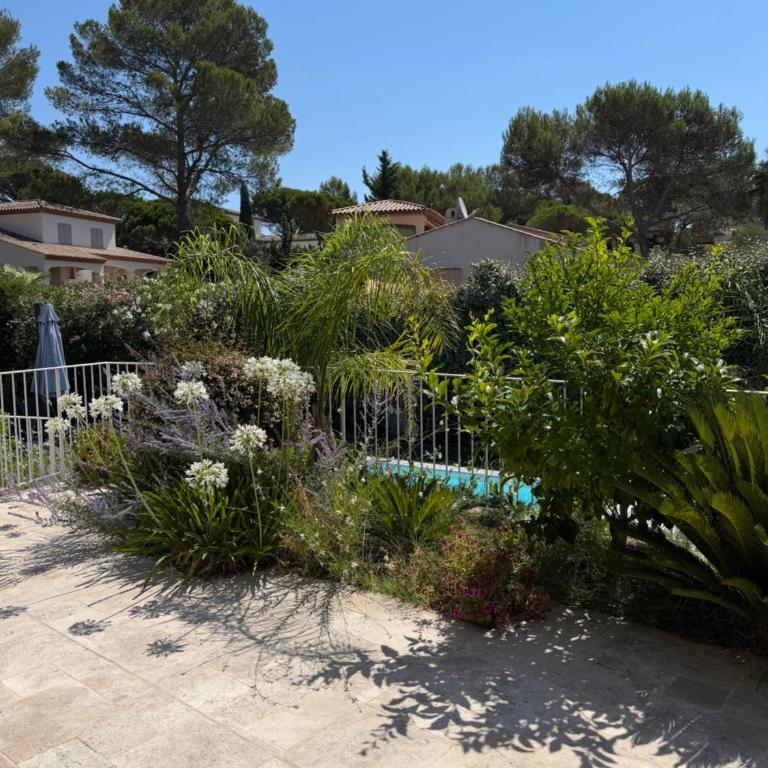 Villa Osher - Villa - 27