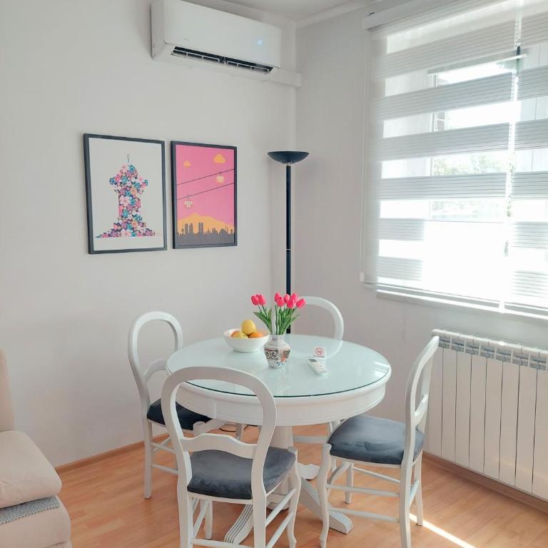 Cozy City Centre Stay Inn - Apartman sa 1 Spavaćom Sobom - 5