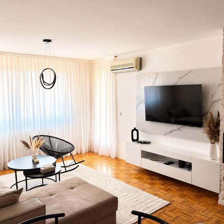 The Corner Stay Apartment Sarajevo - Apartman sa 1 Spavaćom Sobom - 5