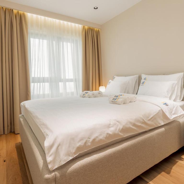 Horizont Aparthotel Jahorina - Porodični Apartman Tipa "Suite" - 2