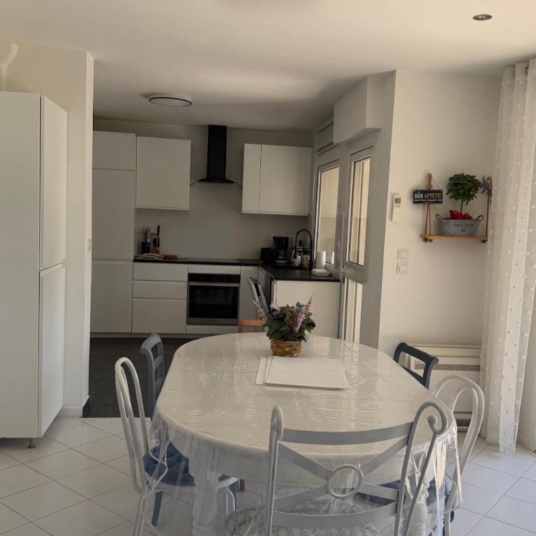 Villa Osher - Villa - 11
