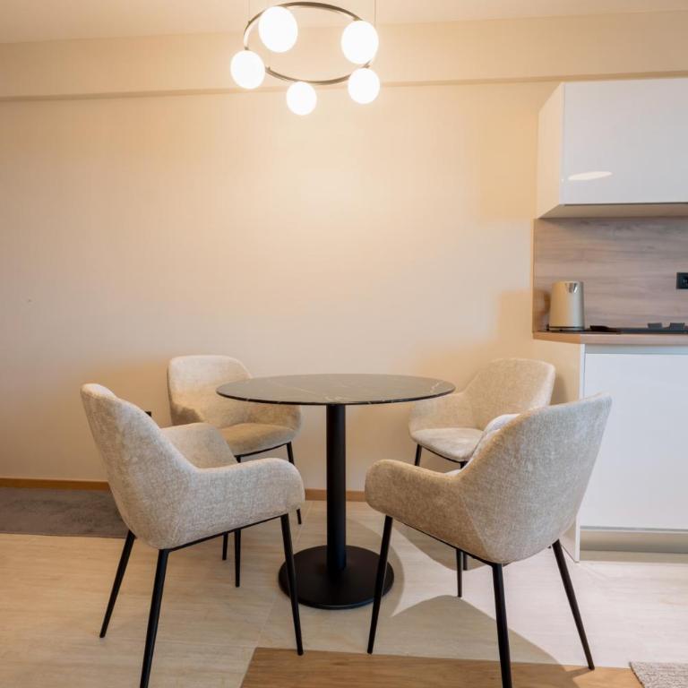 Horizont Aparthotel Jahorina - Porodični Apartman Tipa "Suite" - 5