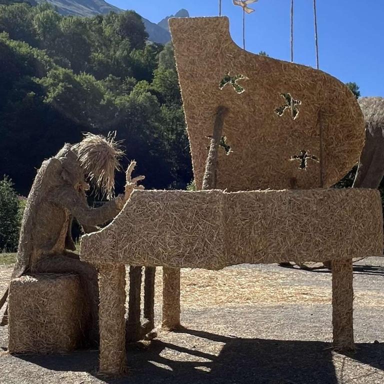 Chalet cosy, parking - 12 pers. - FR-1-871-52 - Chalet - 30