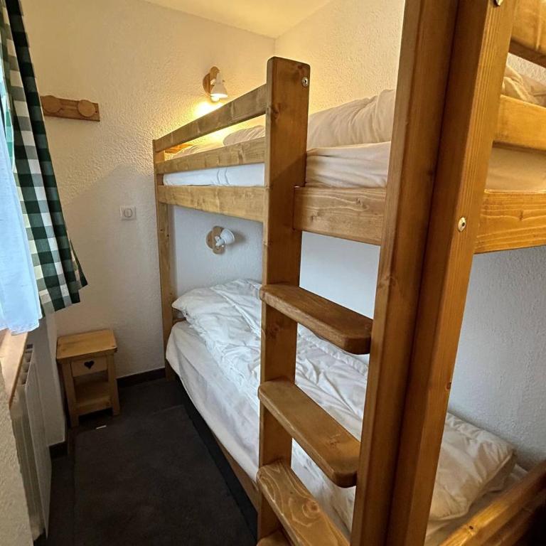 Appartement confortable à Méribel - 6 pers. - FR-1-355-204 - Apartment (6 Erwachsene) - 15