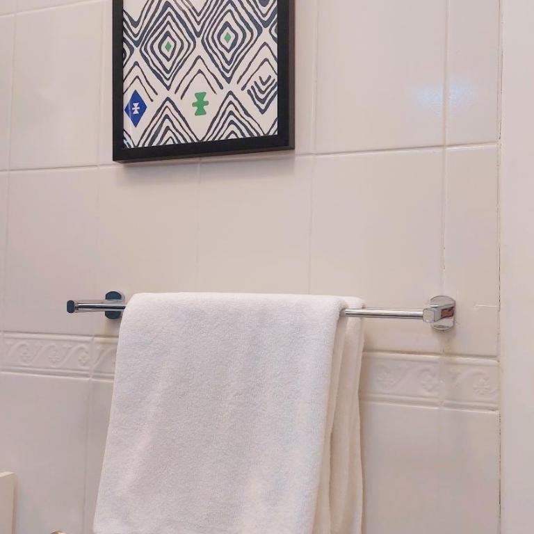 Cozy City Centre Stay Inn - Apartman sa 1 Spavaćom Sobom - 17