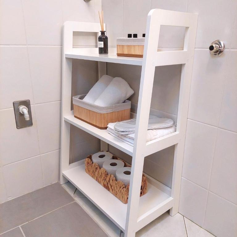 Cozy City Centre Stay Inn - Apartman sa 1 Spavaćom Sobom - 16