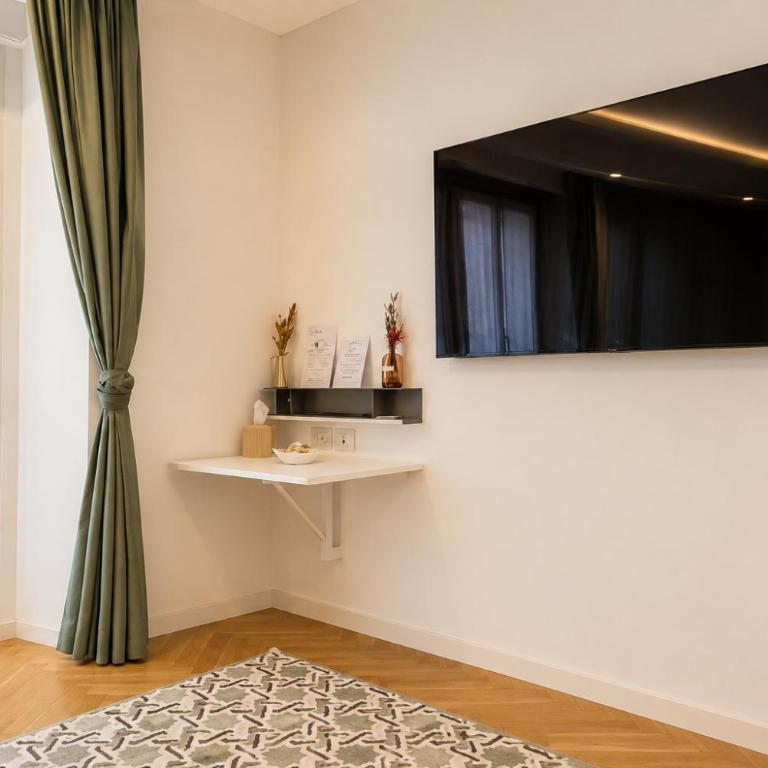 B and G San Babila- Luxury in the heart of Milano - Design district - Camera King Deluxe - 9