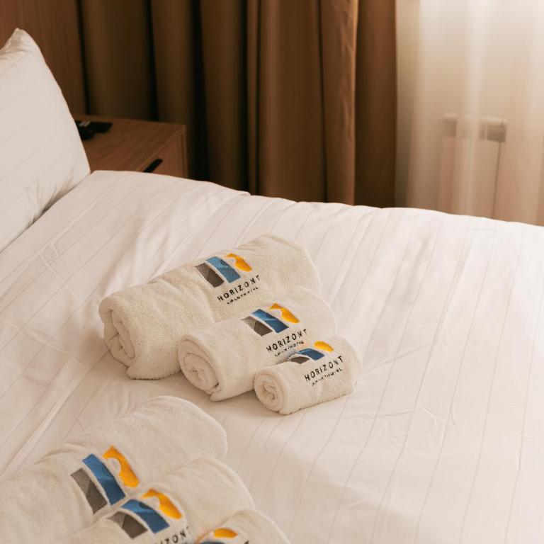 Horizont Aparthotel Jahorina - Apartman sa 3 Spavaće Sobe i Pogledom - 2