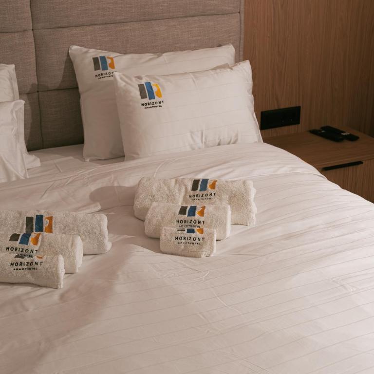 Horizont Aparthotel Jahorina - Apartman sa 3 Spavaće Sobe i Pogledom - 1