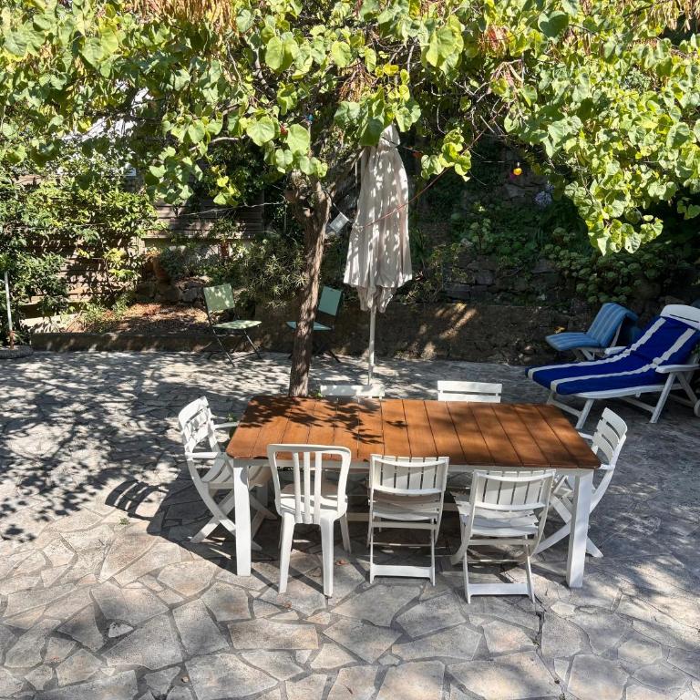 Villa Le Faiou haut - Apartment - 32