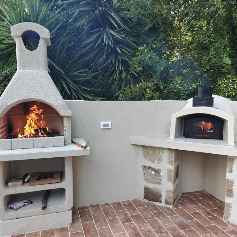 Charming Bracciano Home for a Peaceful Escape - Appartamento con 2 Camere da Letto - 42