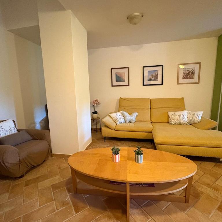 Charming Bracciano Home for a Peaceful Escape - Appartamento con 2 Camere da Letto - 8