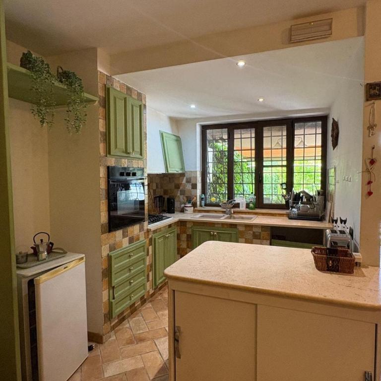 Charming Bracciano Home for a Peaceful Escape - Appartamento con 2 Camere da Letto - 3