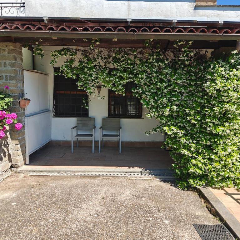 Charming Bracciano Home for a Peaceful Escape - Appartamento con 2 Camere da Letto - 17