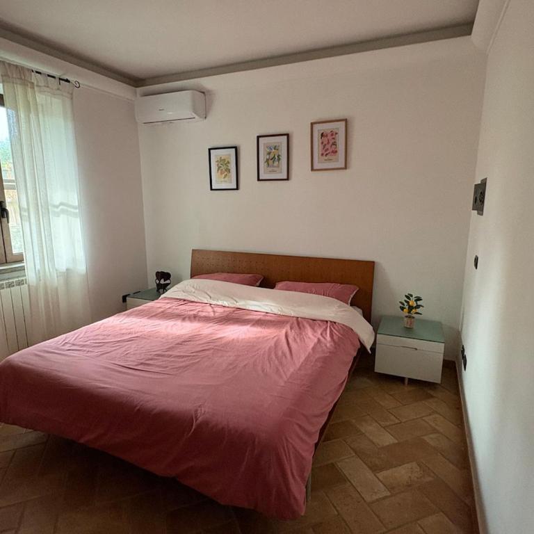 Charming Bracciano Home for a Peaceful Escape - Appartamento con 2 Camere da Letto - 4