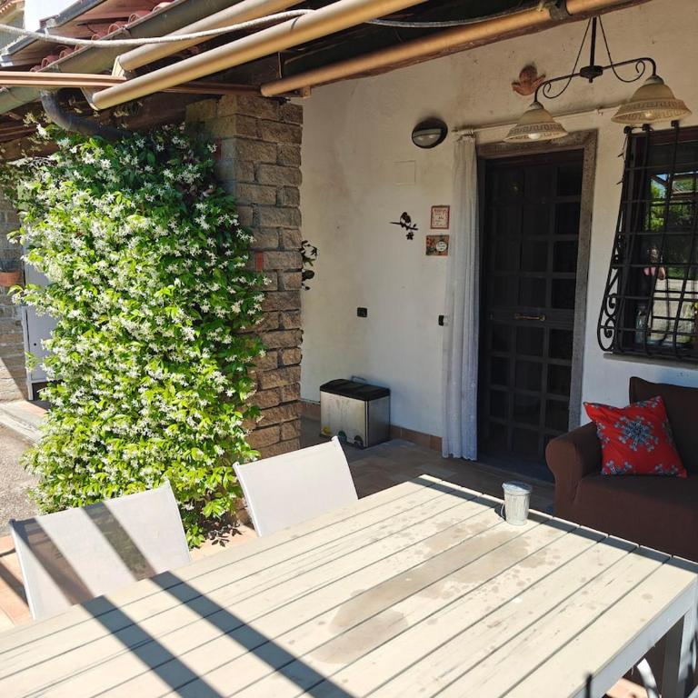 Charming Bracciano Home for a Peaceful Escape - Appartamento con 2 Camere da Letto - 16