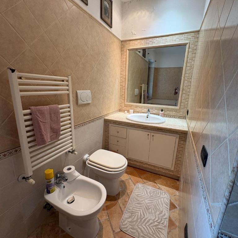 Charming Bracciano Home for a Peaceful Escape - Appartamento con 2 Camere da Letto - 12