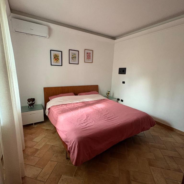 Charming Bracciano Home for a Peaceful Escape - Appartamento con 2 Camere da Letto - 10