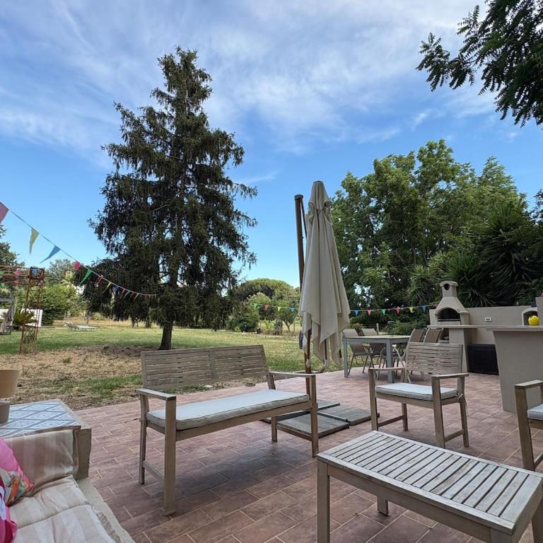 Charming Bracciano Home for a Peaceful Escape - Appartamento con 2 Camere da Letto - 44