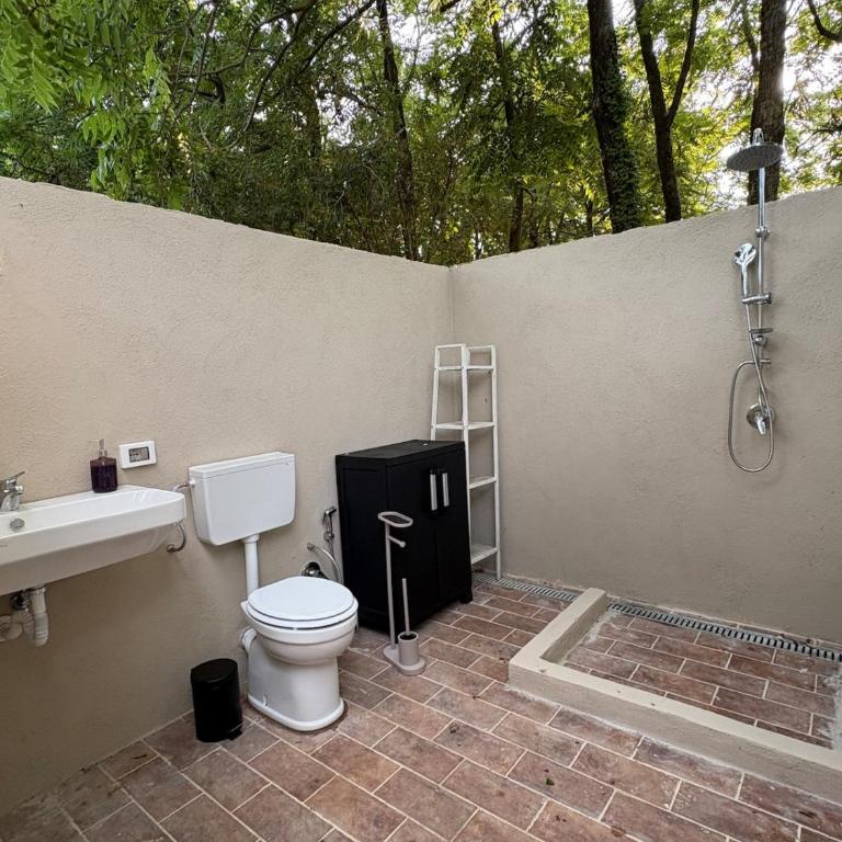 Charming Bracciano Home for a Peaceful Escape - Appartamento con 2 Camere da Letto - 49