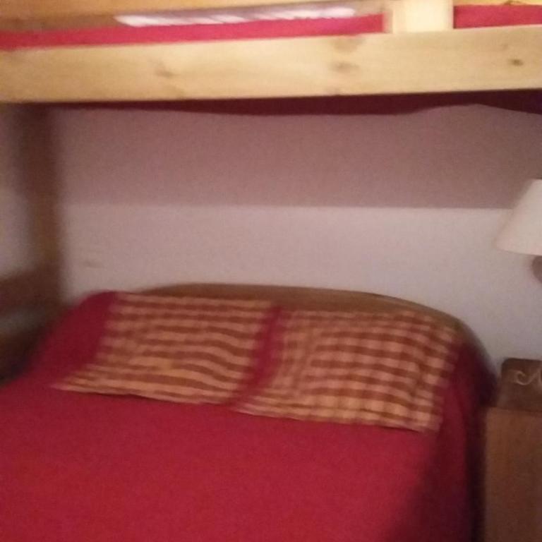 Les Fermes du Beaufortain - Appartement 2 Chambres - 6