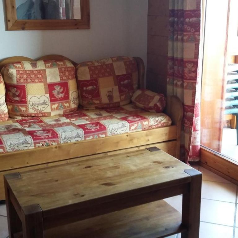 Les Fermes du Beaufortain - Appartement 2 Chambres - 8