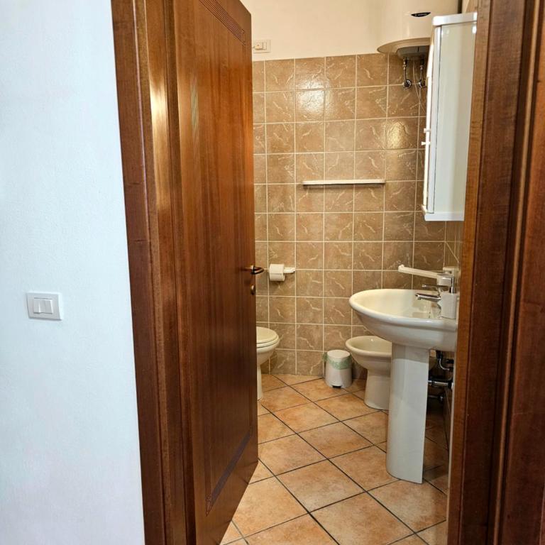 Casa Giulia Olbiamare - Studio - 11