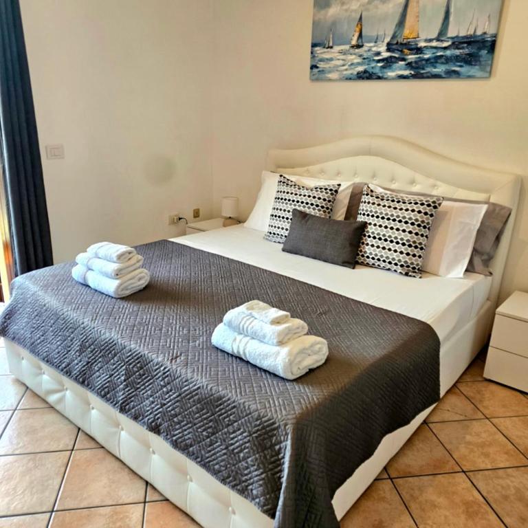 Casa Giulia Olbiamare - Studio - 2
