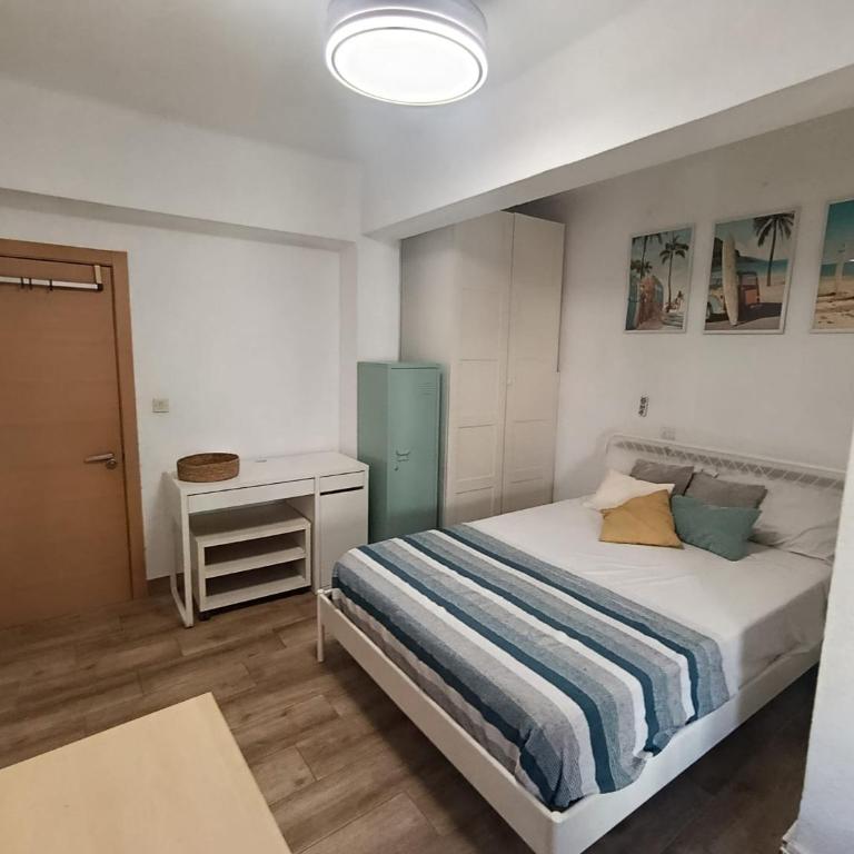 Apartamento a 70m de la Playa - Apartamento de 3 dormitorios - 8