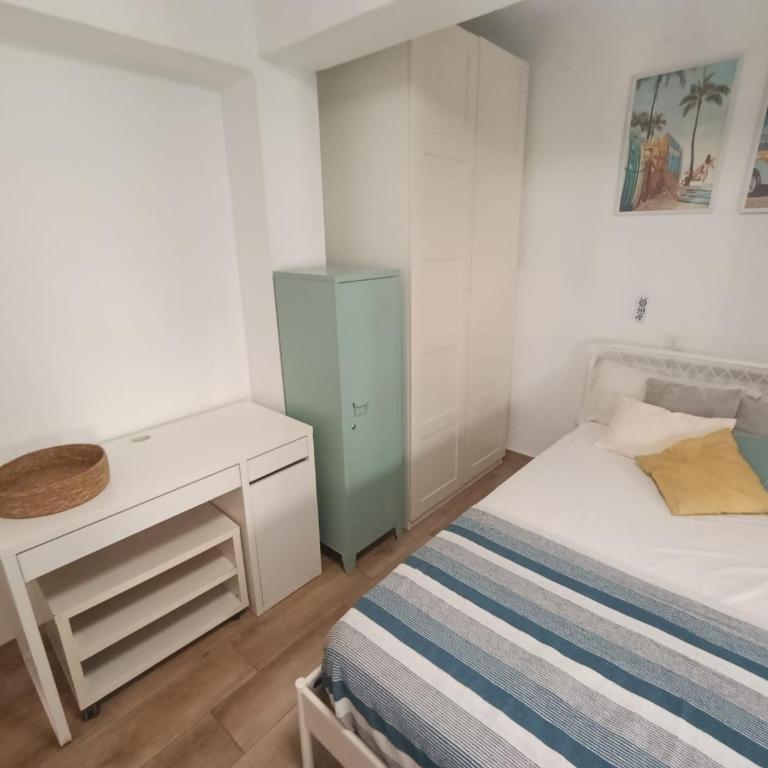Apartamento a 70m de la Playa - Apartamento de 3 dormitorios - 9