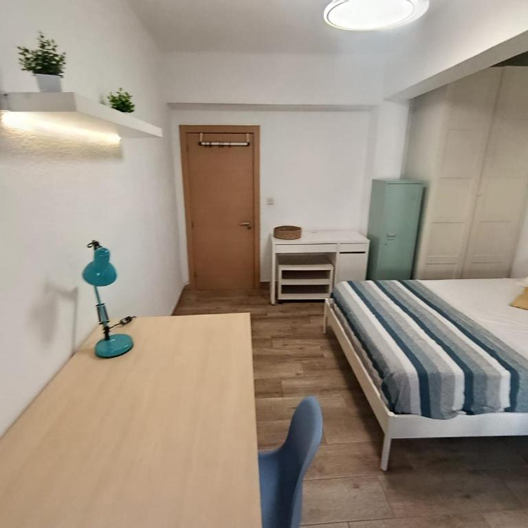 Apartamento a 70m de la Playa - Apartamento de 3 dormitorios - 12