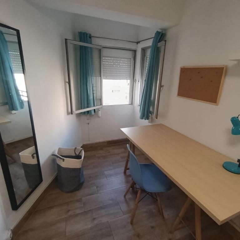 Apartamento a 70m de la Playa - Apartamento de 3 dormitorios - 16