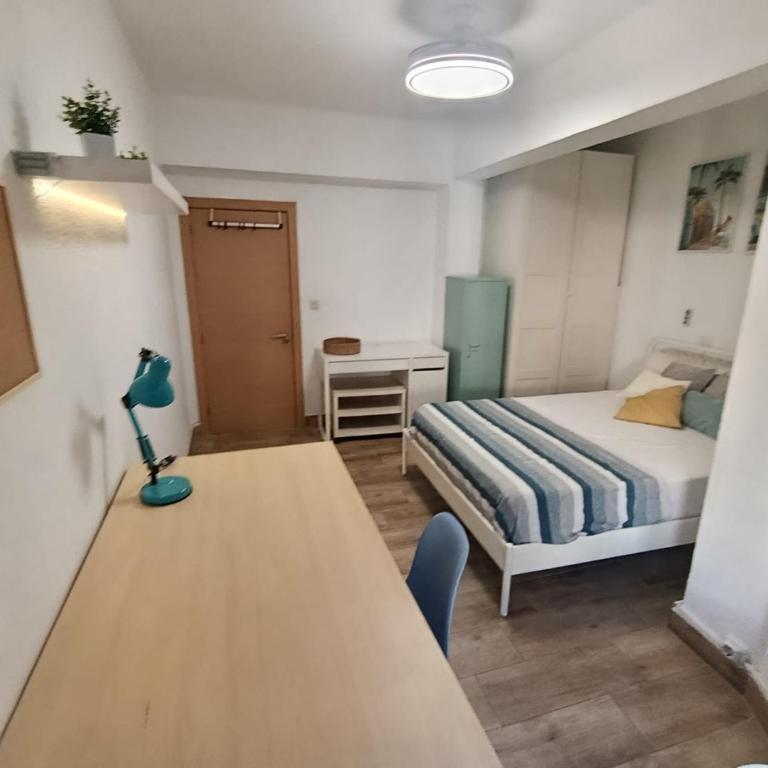 Apartamento a 70m de la Playa - Apartamento de 3 dormitorios - 15