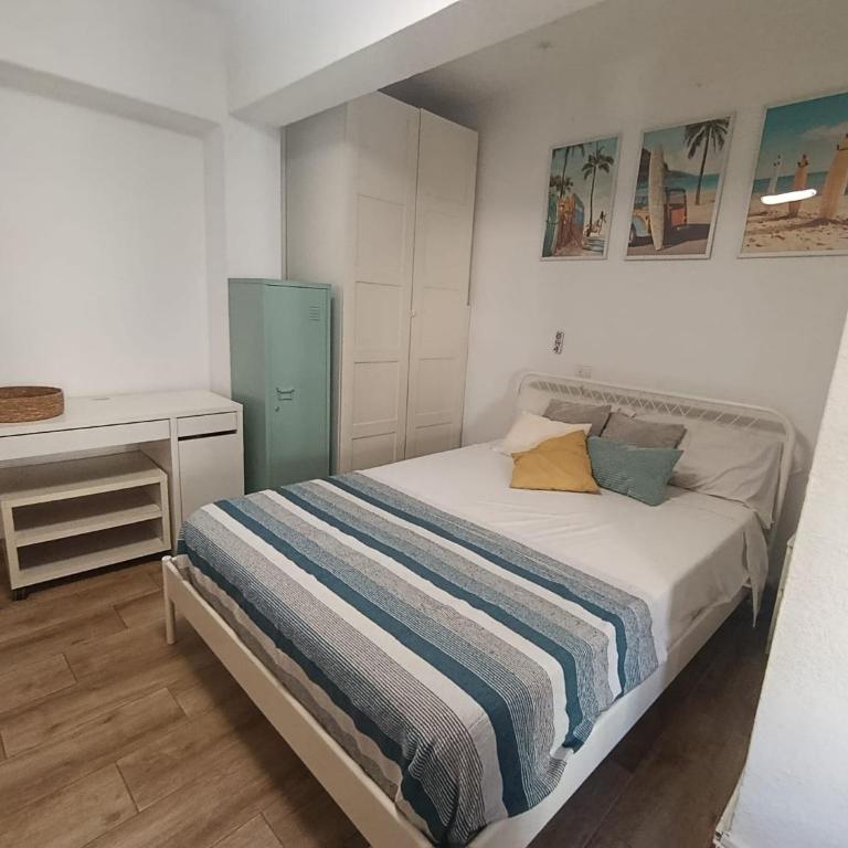 Apartamento a 70m de la Playa - Apartamento de 3 dormitorios - 10