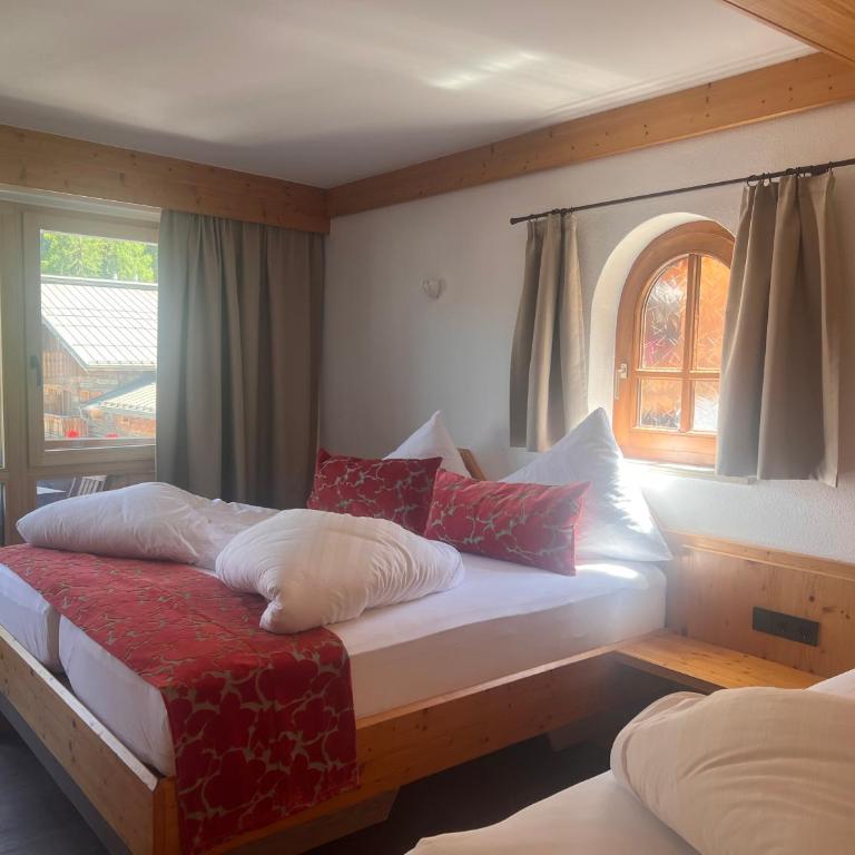 Hotel am Dorfplatz - Junior Suite - 8