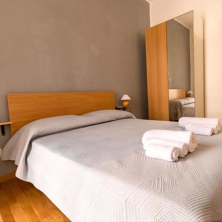 CASA ARUCI - Casa con 1 Camera da Letto - 15