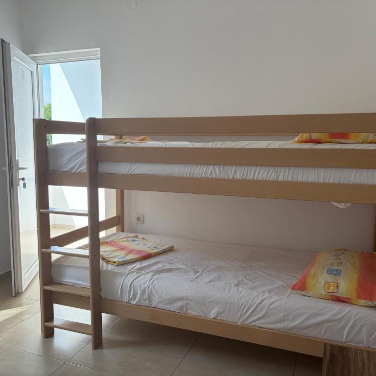 Apartmani DEMIR - Apartment mit 1 Schlafzimmer - 11