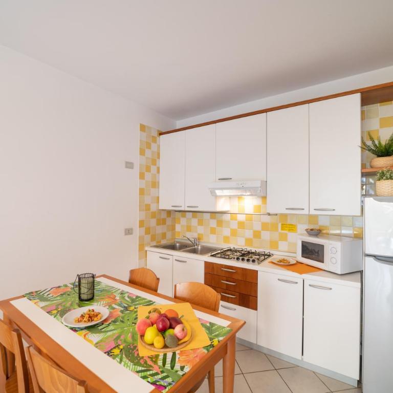 Residenza Le Altane - Appartamento con 2 Camere da Letto - 19