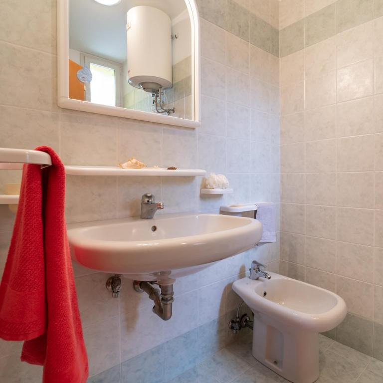 Residenza Le Altane - Appartamento con 2 Camere da Letto - 20