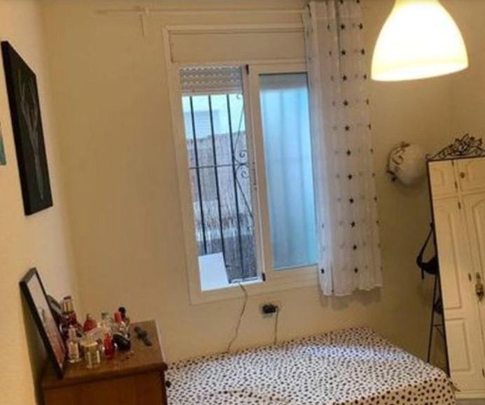 Piso céntrico - One-Bedroom Apartment - 2